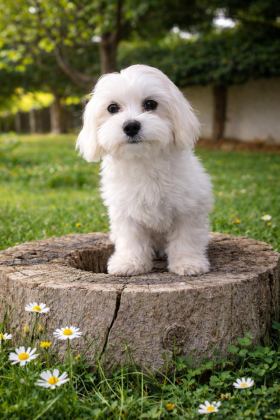 MALTESE BEBEKLERİ