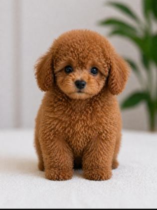 POODLE KÖPEĞİMİZ İÇİN AÇIKLAMAYI OKUYUN LÜTFEN