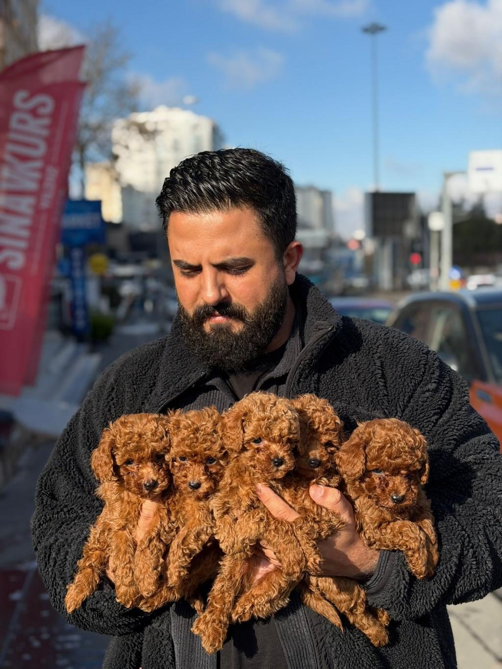 GERCEK ANNE BABA GERCEK TOY KALİTESİ