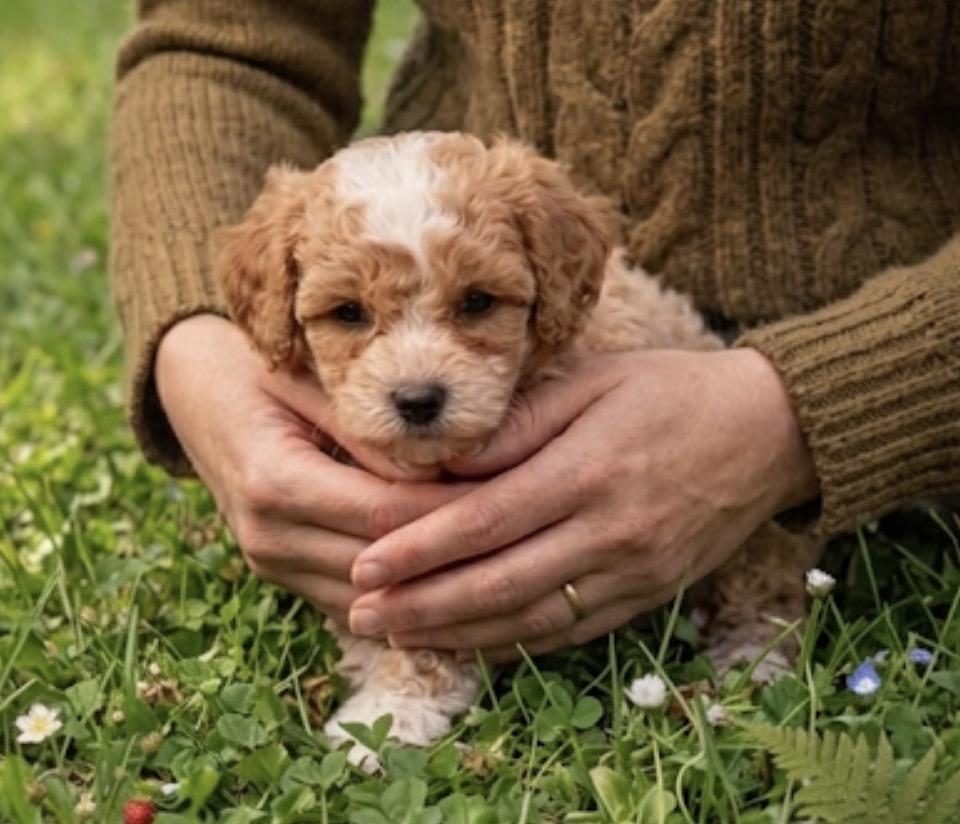 KOREKAN TOY POODLE BEBEKLERİMİZ