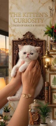 KEDİLERE YENİ YUVAMIZI ARIYORUZ