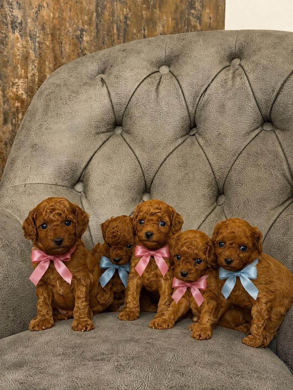 BABA KOREDEN GELDİ ANNE ŞECERE BELGELİ SAFKAN KÖPEKLER