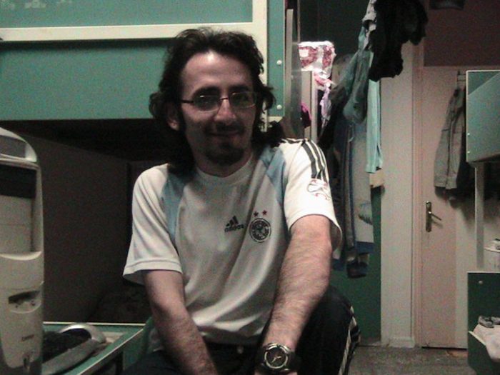 Akif Coşkun