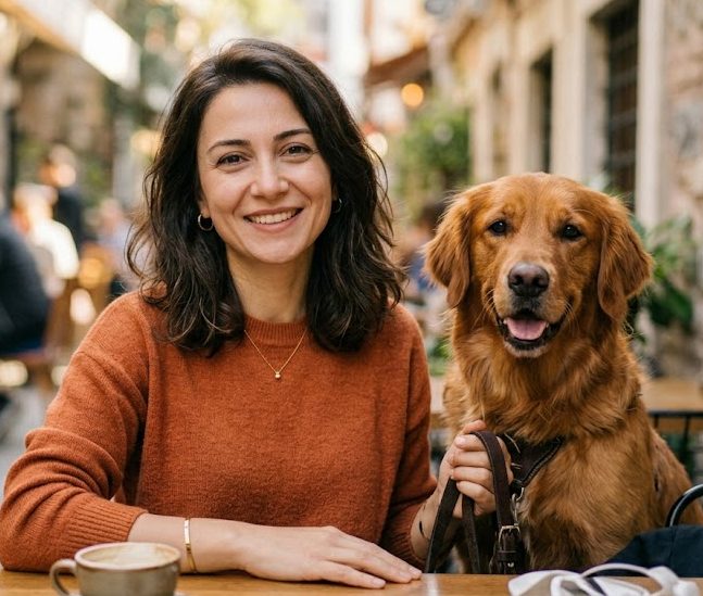 Burcu Demir