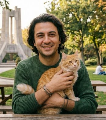 Burkay Yılmaz