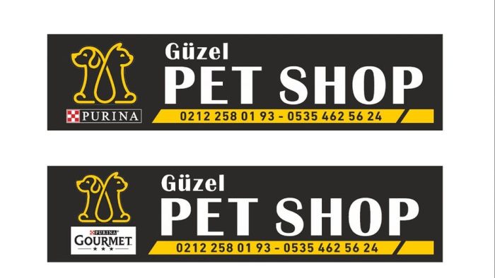 güzel petshop