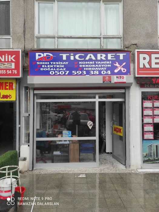 ahmet toprak