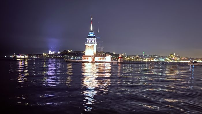 Nazlı ÇELİK