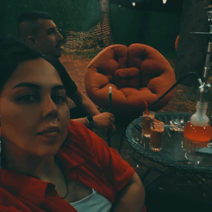 Damla Damla