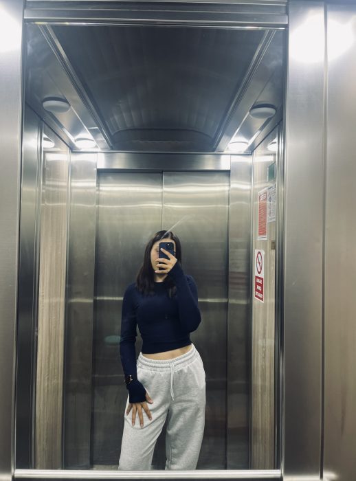 Ayşegül Koçak
